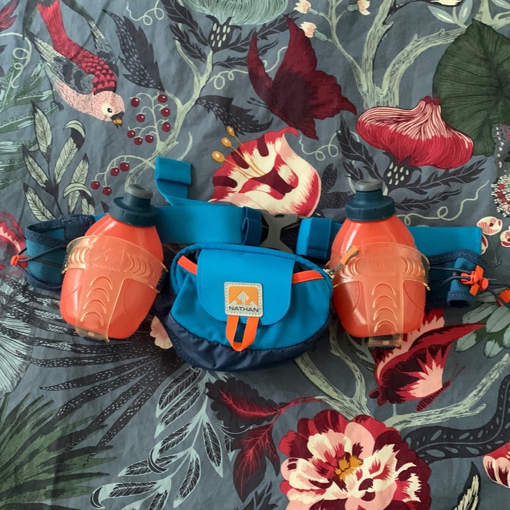 Nathan’s Fanny Pack